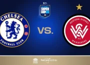 Chelsea Siap Meledak di Musim 2026/2027 dengan 5 Wonderkid dan Menghadapi Western Sydney Wanderers FC