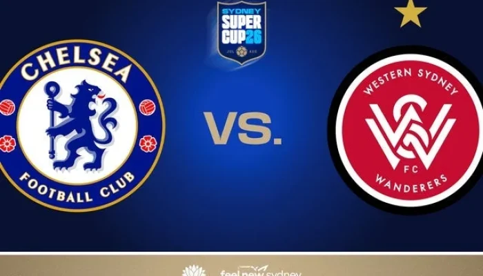 Chelsea Siap Meledak di Musim 2026/2027 dengan 5 Wonderkid dan Menghadapi Western Sydney Wanderers FC