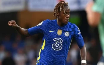 Chelsea Tolak Tawaran Como untuk Trevoh Chalobah, Apa yang Terjadi Selanjutnya?