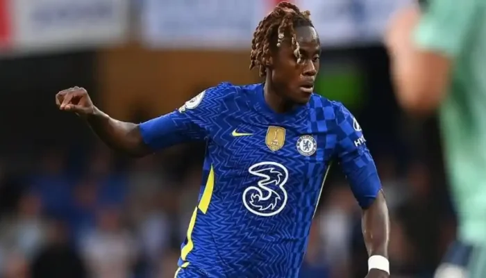 Chelsea Tolak Tawaran Como untuk Trevoh Chalobah, Apa yang Terjadi Selanjutnya?