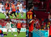 Chemsdine Talbi: Pemain Muda Morocco yang Membuat Perbedaan di Piala Dunia 2026