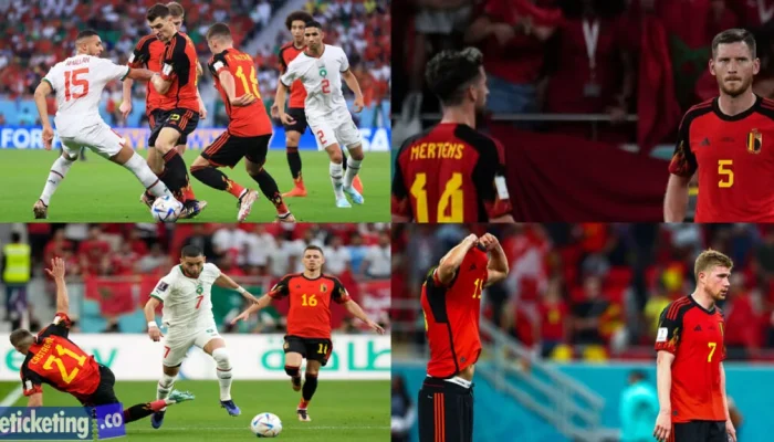 Chemsdine Talbi: Pemain Muda Morocco yang Membuat Perbedaan di Piala Dunia 2026