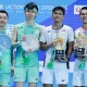 China Open 2026: Fajar/Fikri Raih Gelar Juara, Sementara AI China Semakin Mengancam Dominasi AS