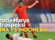 China Open 2026: Indonesia Raih Hasil Positif di Babak 32 Besar