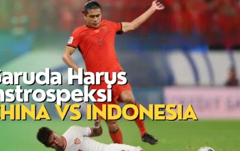 China Open 2026: Indonesia Raih Hasil Positif di Babak 32 Besar