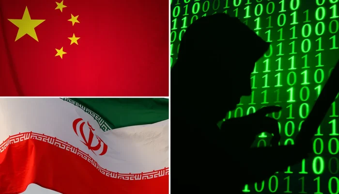 China’s Latest AI Models Pose Significant Threat to American AI Hegemony