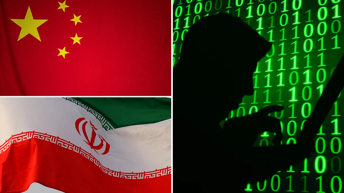 China's Latest AI Models Pose Significant Threat to American AI Hegemony