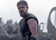 Christopher Nolan Hadirkan 'The Odyssey' dengan Spektakuler, Matt Damon Jadi Pusat Perhatian