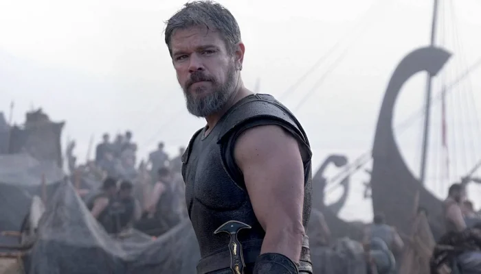 Christopher Nolan Hadirkan ‘The Odyssey’ dengan Spektakuler, Matt Damon Jadi Pusat Perhatian