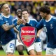 Christos Tzolis Resmi Bergabung dengan Arsenal, Pemain Yunani Ini Siap Membuat Sejarah