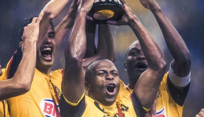 Club América dan Dunia Sepak Bola: Antara Prestasi dan Pengembangan