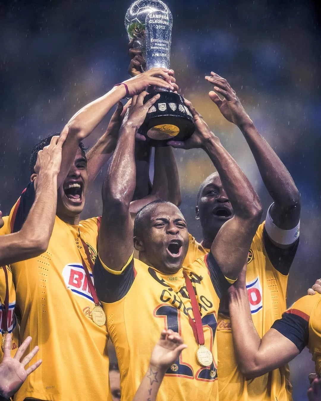 Club América dan Dunia Sepak Bola: Antara Prestasi dan Pengembangan