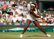 Coco Gauff Hadapi Tantangan Berat di Semifinal Wimbledon