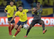 Colombia Keluar dari Piala Dunia 2026, Falcao Kritik Sistem Sepak Bola Negara