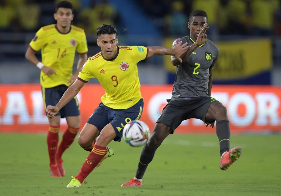 Colombia Keluar dari Piala Dunia 2026, Falcao Kritik Sistem Sepak Bola Negara