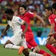 Colombia Menang Atas Ghana, Siap Hadapi Suiza di Octavos del Mundial 2026