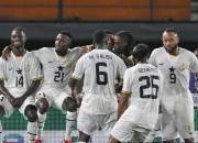 Colombia Mengalahkan Ghana di Piala Dunia 2026: Kemenangan 1-0 yang Menentukan