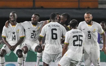 Colombia Mengalahkan Ghana di Piala Dunia 2026: Kemenangan 1-0 yang Menentukan