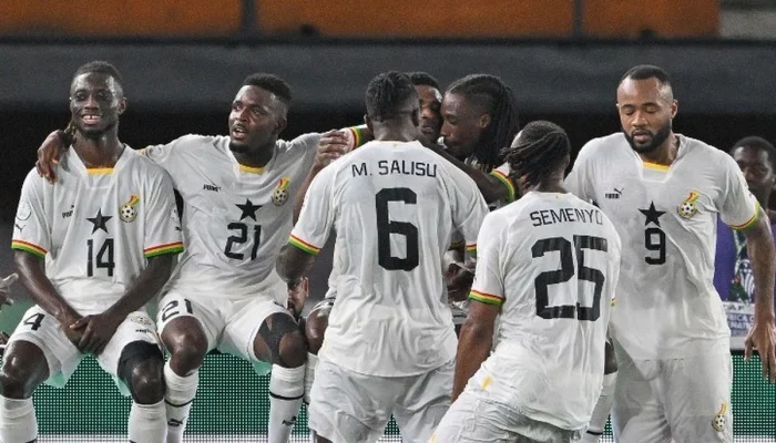 Colombia Mengalahkan Ghana di Piala Dunia 2026: Kemenangan 1-0 yang Menentukan
