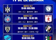 Conmebol Sudamericana: Pertarungan Sengit Menuju Octavos de Final