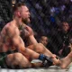 Conor McGregor Mengalami Cedera Lutut di UFC 329, Apakah Ia Akan Kembali?