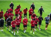 Cork City Siap Menghadapi Uji Coba Berat di Midtjylland