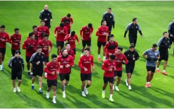 Cork City Siap Menghadapi Uji Coba Berat di Midtjylland