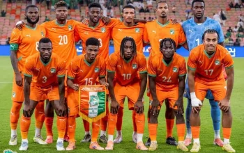Côte d'Ivoire vs Norwegia: Dari Dunia Sepak Bola Hingga Pembangunan Kota