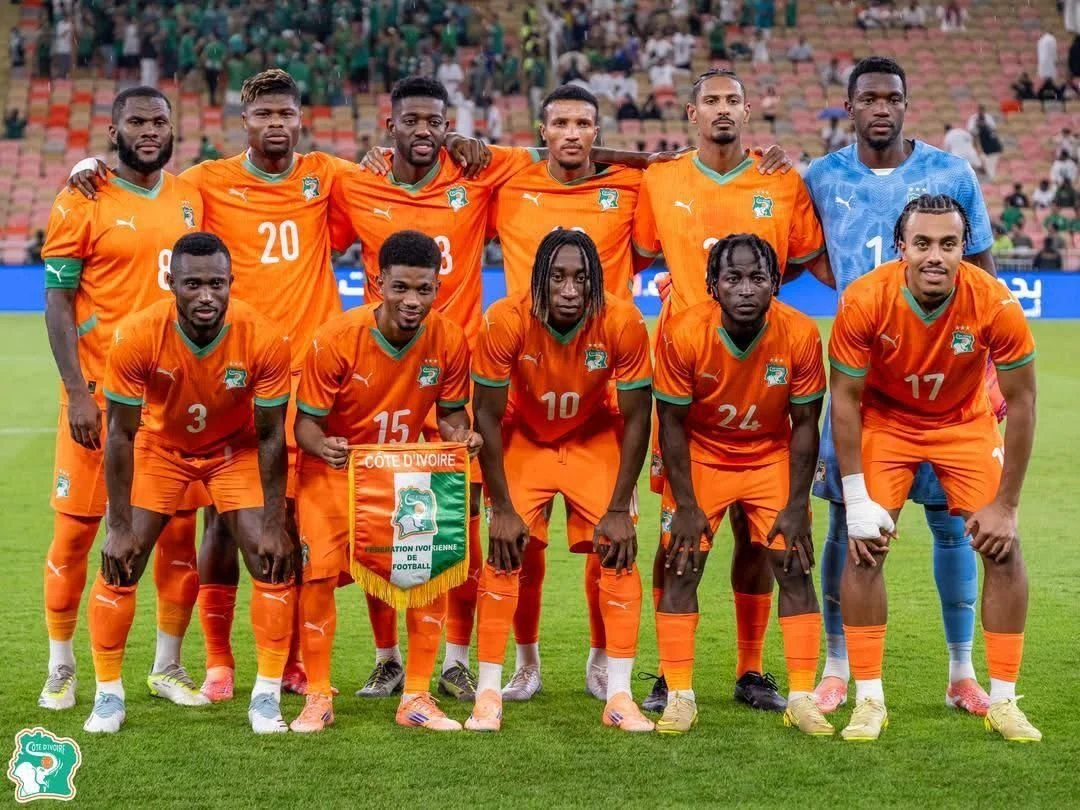 Côte d'Ivoire vs Norwegia: Dari Dunia Sepak Bola Hingga Pembangunan Kota