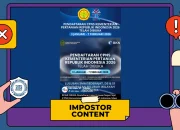 CPNS: Dari Penipuan hingga Pelantikan Resmi, Apa yang Terjadi?