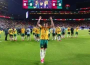Cristian Volpato dan Socceroos Gagal di Piala Dunia 2026