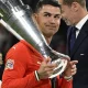 Cristiano Ronaldo Bermain di Piala Dunia Terakhir, Portugal Hadapi Spanyol di Babak 16 Besar