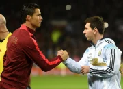 Cristiano Ronaldo dan Lionel Messi Tutup Era di Piala Dunia, Sementara Mohamed Salah Pilih Jalur Berbeda