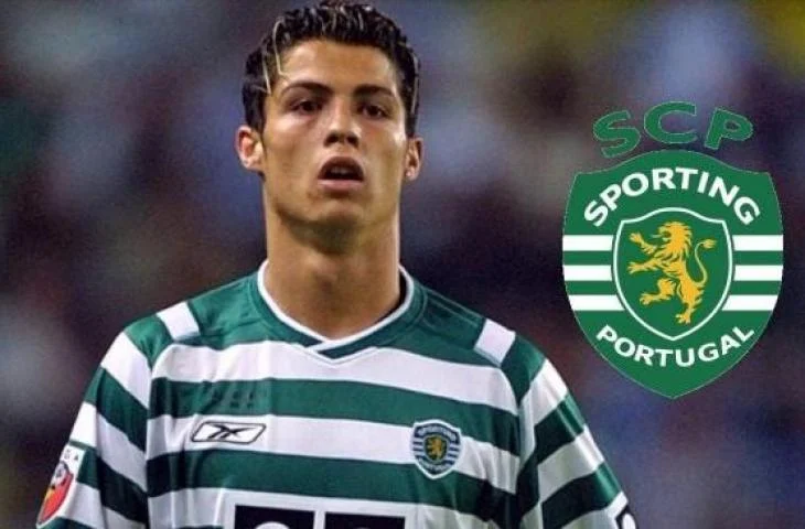 Cristiano Ronaldo dan Sporting CP: Mengakhiri Karier Internasional dengan Emosi