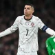 Cristiano Ronaldo Hadapi Croatia di Piala Dunia 2026