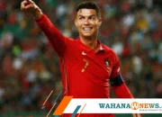 Cristiano Ronaldo Mengumumkan Piala Dunia 2026 sebagai Piala Dunia Terakhirnya