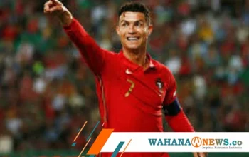 Cristiano Ronaldo Mengumumkan Piala Dunia 2026 sebagai Piala Dunia Terakhirnya