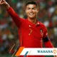 Cristiano Ronaldo Mengumumkan Piala Dunia 2026 sebagai Piala Dunia Terakhirnya