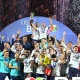 Cruz Azul Menangkan Campeón de Campeones, Toluca Tidak Mampu Mengalahkan La Máquina
