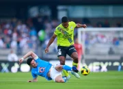 Cruz Azul Menguasai Posisi Teratas Liga MX setelah Mengalahkan Puebla