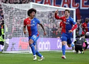 Crystal Palace Siap Sambut Matsima sebagai Pengganti Lacroix