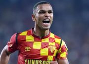 CSKA Moskova Rekrut Juan Silva dari Göztepe dengan Bonservis 15 Juta Euro