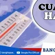 Cuaca Ekstrem di Indonesia: Suhu Turun hingga 1 Derajat Celsius dan Panas Mencapai 35 Derajat Celsius