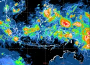 Cuaca Ekstrem Mengancam Berbagai Wilayah: Longsor di China hingga Badai Petir di Miami