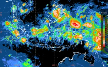 Cuaca Ekstrem Mengancam Berbagai Wilayah: Longsor di China hingga Badai Petir di Miami