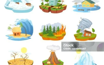 Cuaca Ekstrem Mengancam Bumi: Badai, Kebakaran Hutan, dan Bencana Alam Lainnya