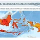Cuaca Ekstrem Menghantui Indonesia: Dari Suhu 50 Derajat hingga Kebakaran TPA