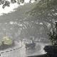 Cuaca Jawa Timur Hari Ini: Hujan Ringan di Sumenep dan Kota Batu, Suhu Malang Mencapai 14°C