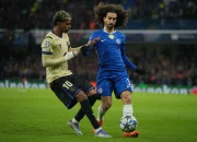 Cucurella Umumkan Pensiun dari Tim Nasional Spanyol Jika Mereka Menang Piala Dunia 2026