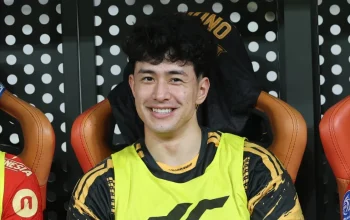 Cyrus Margono Siap Berlabuh di PSS Sleman, Persija Jakarta Siapkan Strategi Baru